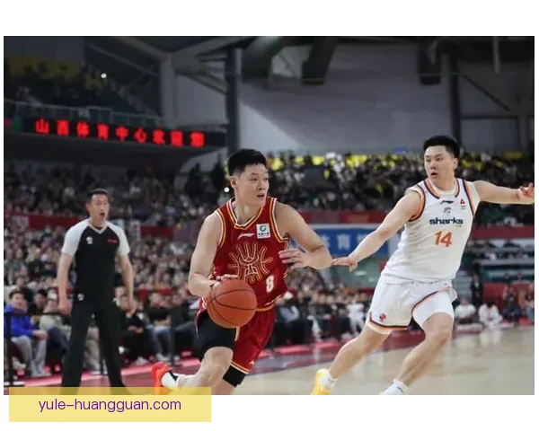 上海队4分险胜山西豪取13连胜 古德温31分7助攻击败旧主